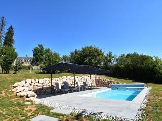 Mansion in Martigny with Heated Pool & Vineyards - 2
