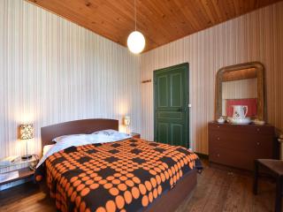 Mansion in Martigny with Heated Pool & Vineyards - Martigny-le-Comte - 7