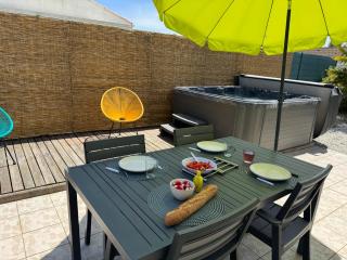 Maison idéale pour un séjour aux Sables d'Olonne - 0
