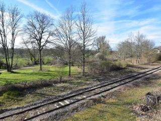 Cottage in France with Garden near Lake - 5