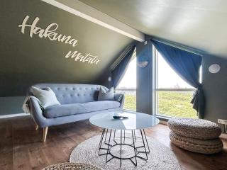 4 star holiday home in Harboøre - 5