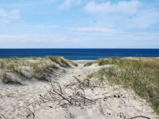 18 person holiday home in Harboøre - Harboør - 1
