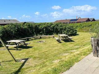 18 person holiday home in Harboøre - 2