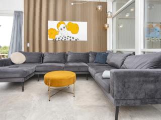 4 star holiday home in Harboøre - 4