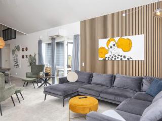 4 star holiday home in Harboøre - 3