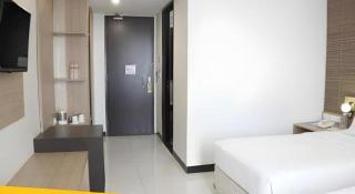 Hotel Harmoni Tasikmalaya - Tasikmalaya - 1