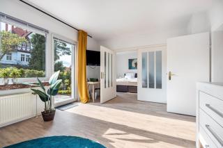 Ferienwohnung Deister Blick - Rodenberg - 7