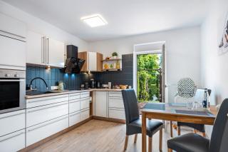 Ferienwohnung Deister Blick - 9