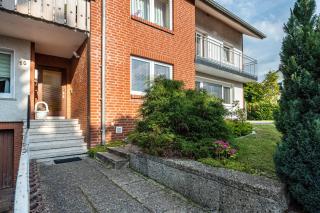 Ferienwohnung Deister Blick - Rodenberg - 1