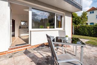 Ferienwohnung Deister Blick - 1