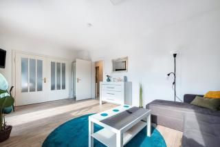 Ferienwohnung Deister Blick - 5