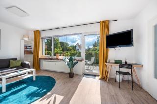 Ferienwohnung Deister Blick - 2