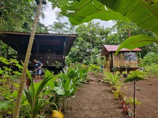 Loh jinawi Guest House Bunaken - Bunaken - 1