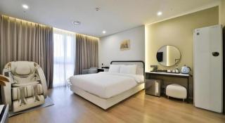 Hotel PIED Suseong - Daegu - 6