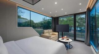 New Century Grand Hotel Xuzhou - Xuzhou - 9