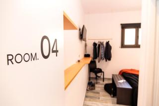 8 Rooms Tarifa - 1