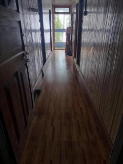 Tenkyong TJ Homestay - 2