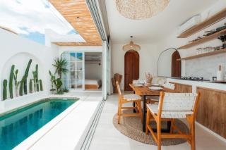 NEW! Villa Kami - 1BR Villa in Kerobokan - 9