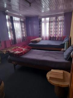 Tenkyong TJ Homestay - Darjeeling - 1