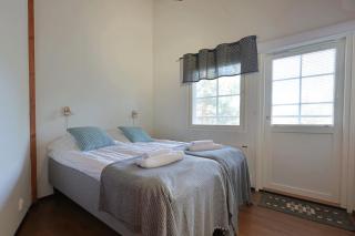 Holiday Apartment Levin Hole in One 3A - 8