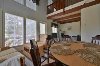 Holiday Apartment Levin Hole in One 3A - 7