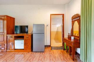 Green Heaven Bungalow 2 - 5