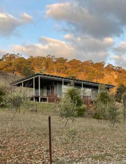 Moonrise Hill - 1