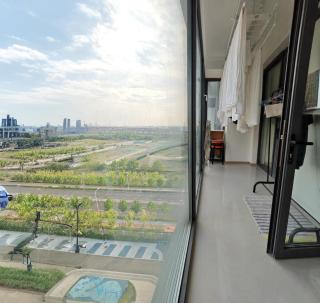 Qingdao Linlin Tranquil Residence - 9