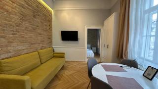 Carol Residence - ultra central - powered by NEO - 1
