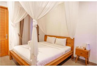 Kubu D'Carik Villa & Bungalow by ecommerceloka - Munggu - 8