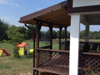 Holiday Home near Lake Żarnowieckie - 6