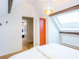 Holiday Home in Biggekerke near the Beach - 1
