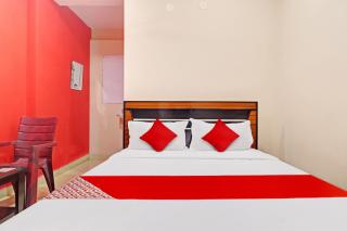 Hotel O Vasista Residency - Hyderabad - 4