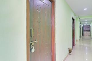 Hotel O Vasista Residency - Hyderabad - 2