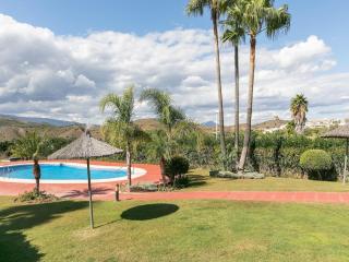 Alhaurín Villa with Terrace - 2