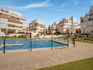 Apartment in Roquetas near the Beach - Roquetas de Mar - 2