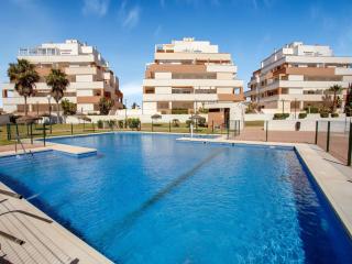 Apartment in Roquetas near the Beach - Roquetas de Mar - 0