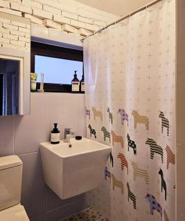 Urbaniq Suwon - Suwon - 8
