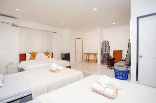 La Suerte Villa - Boracay - 2