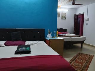 D'Souzas Guest House - Calangute - 9