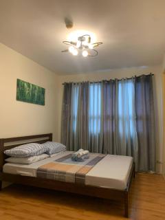 Seawind Condominium Near Airport - 1