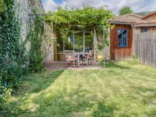 Cozy Nature Stay in Diois - 5