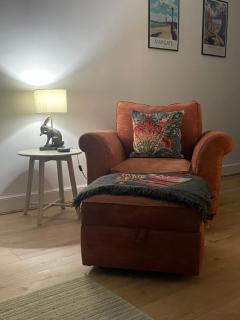 Vicarage Gardens, Wingham - Wingham - 6