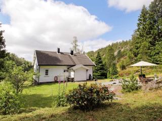 8 person holiday home in Kvås - 0