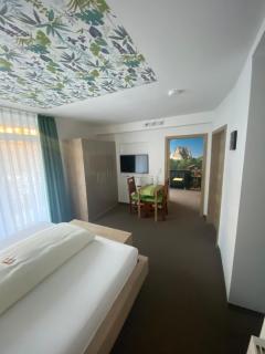 Atrium serviced Apartments and Bungalows - Galgenhof - 1
