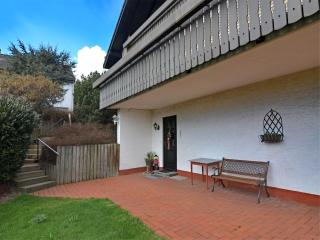 Deifeld Garden Terrace Stay - Medebach - 6