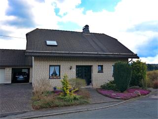 Deifeld Garden Terrace Stay - Medebach - 5