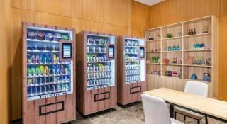 Fairfield by Marriott Baoding High-Tech Zone - Baoding - 3