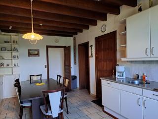 Holiday Home in Vieure near Lake and Garden - Ygrande - 3