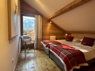 Gentianes Chalet - 1